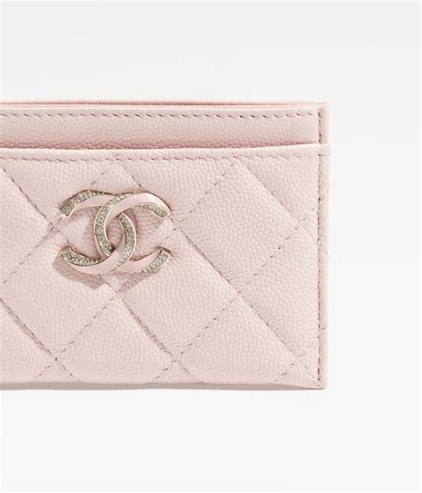 chanel card holder harrods|Harrods – CHANEL Boutique .